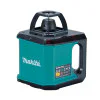 Ротационен лазерен нивелир MAKITA SKR200Z червен