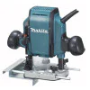 Оберфреза Makita RP0900 900W, 27000об., ф 8 мм