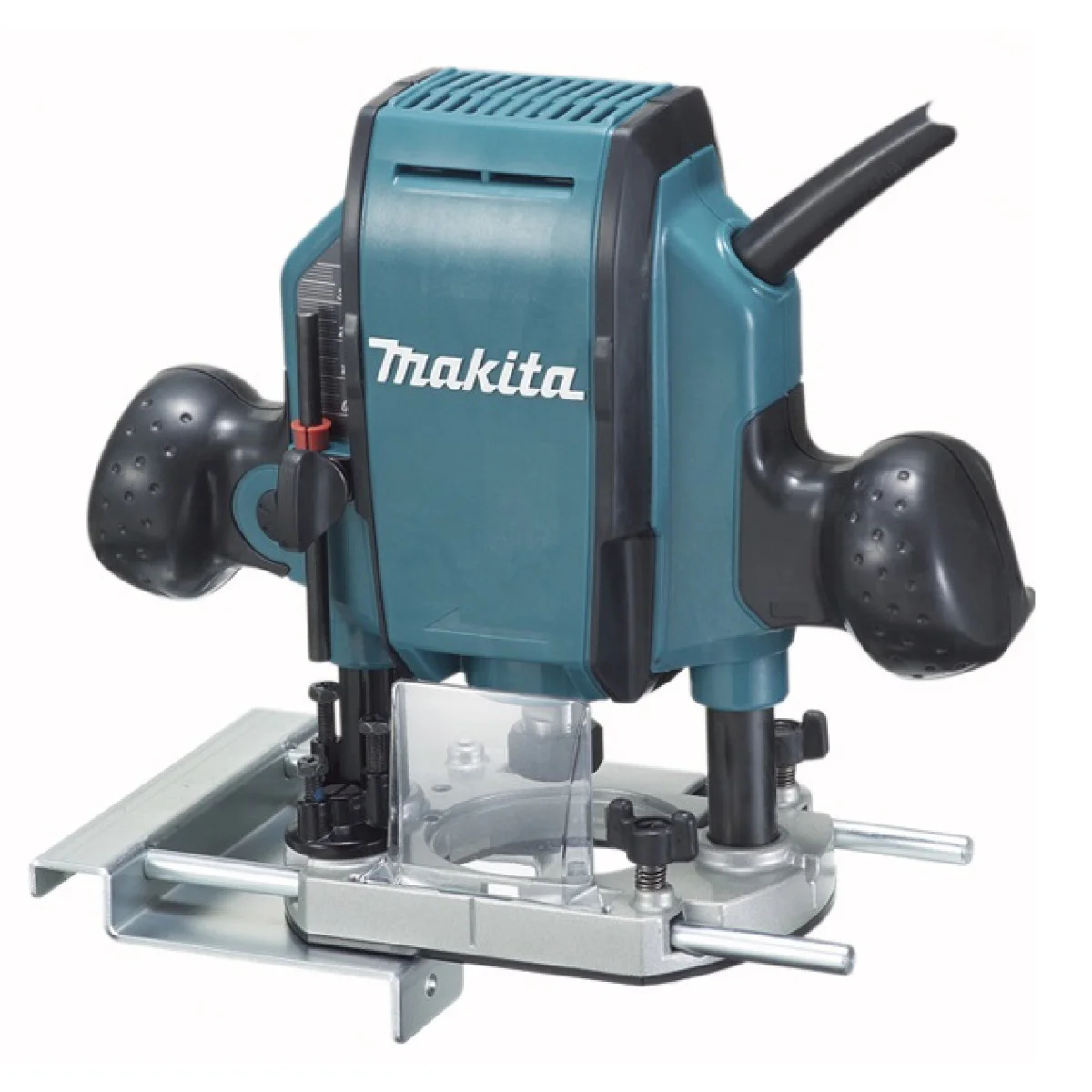 Оберфреза Makita RP0900 900W, 27000об., ф 8 мм RP0900