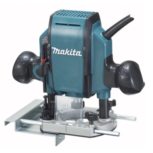 Оберфреза Makita RP0900 900W, 27000об., ф 8 мм