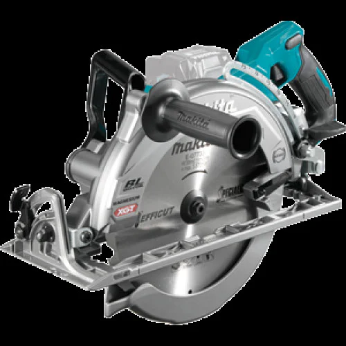 Акумулаторен циркуляр Makita RS002GZ без батерия