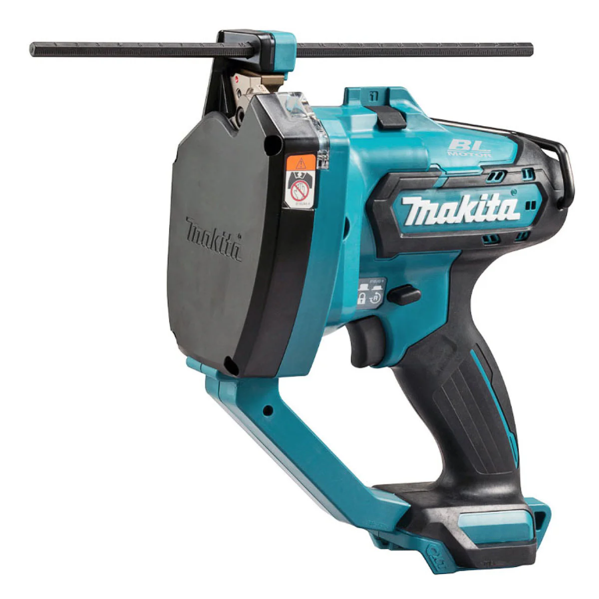 Акумулаторна машина за рязане на шпилки Makita SC103DZ, 12 V, M6 - M10, без батерия и зарядно SC103DZ
