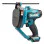 Акумулаторна машина за рязане на шпилки Makita SC103DZ, 12 V, M6 - M10, без батерия и зарядно 
