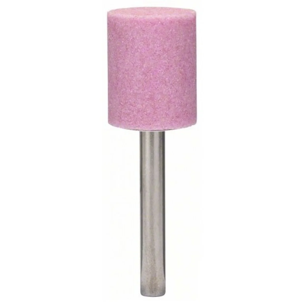Шлифовъчен щифт, цилиндричен, твърд  6 mm, 60, 20 mm, 26 mm,  Bosch 2608620012