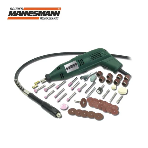Шлифовалка с жило Mannesmann M 92577
