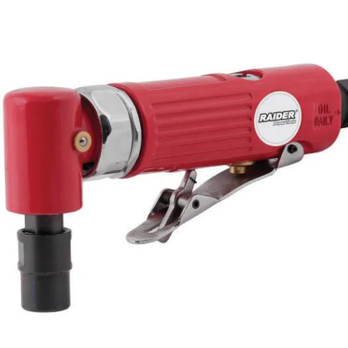 Шлифовалка пневматична под прав ъгъл RD-AADG06