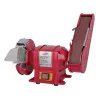 Шмиргел с лентов шлайф 250W ø150mm 50х686 Райдер RDP-BG05