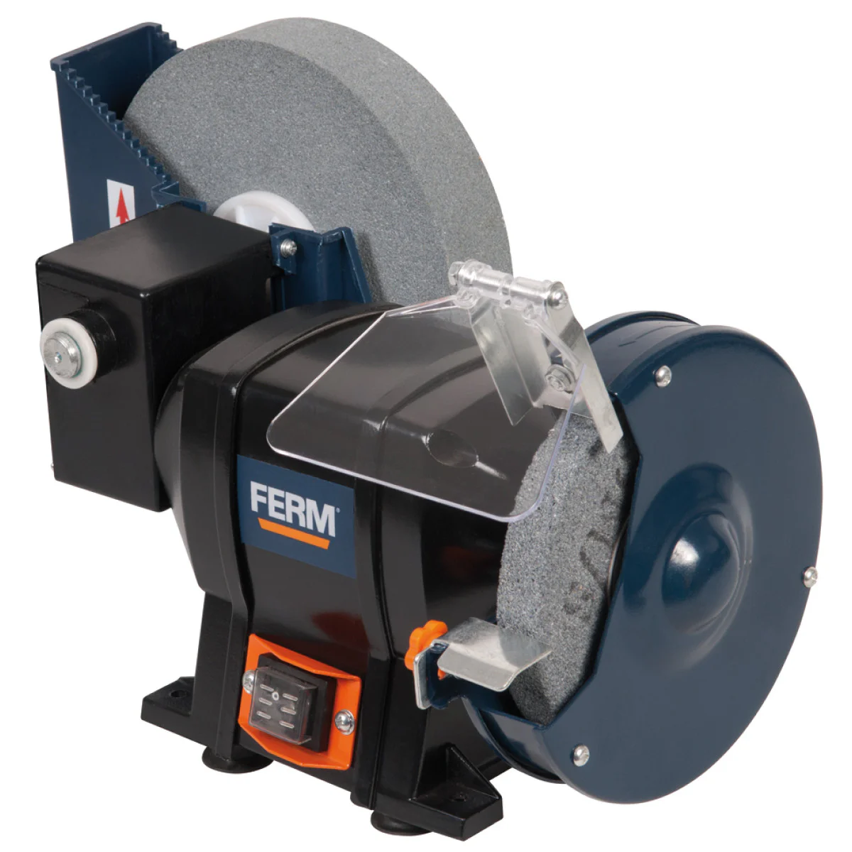 Шмиргел FERM BGM1021 BGM1021