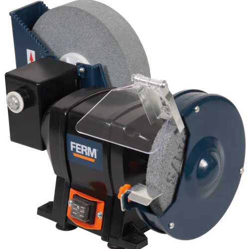 Шмиргел FERM BGM1021