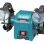 Шмиргел Makita GB602