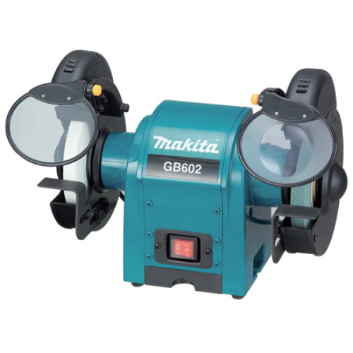 Шмиргел Makita GB602
