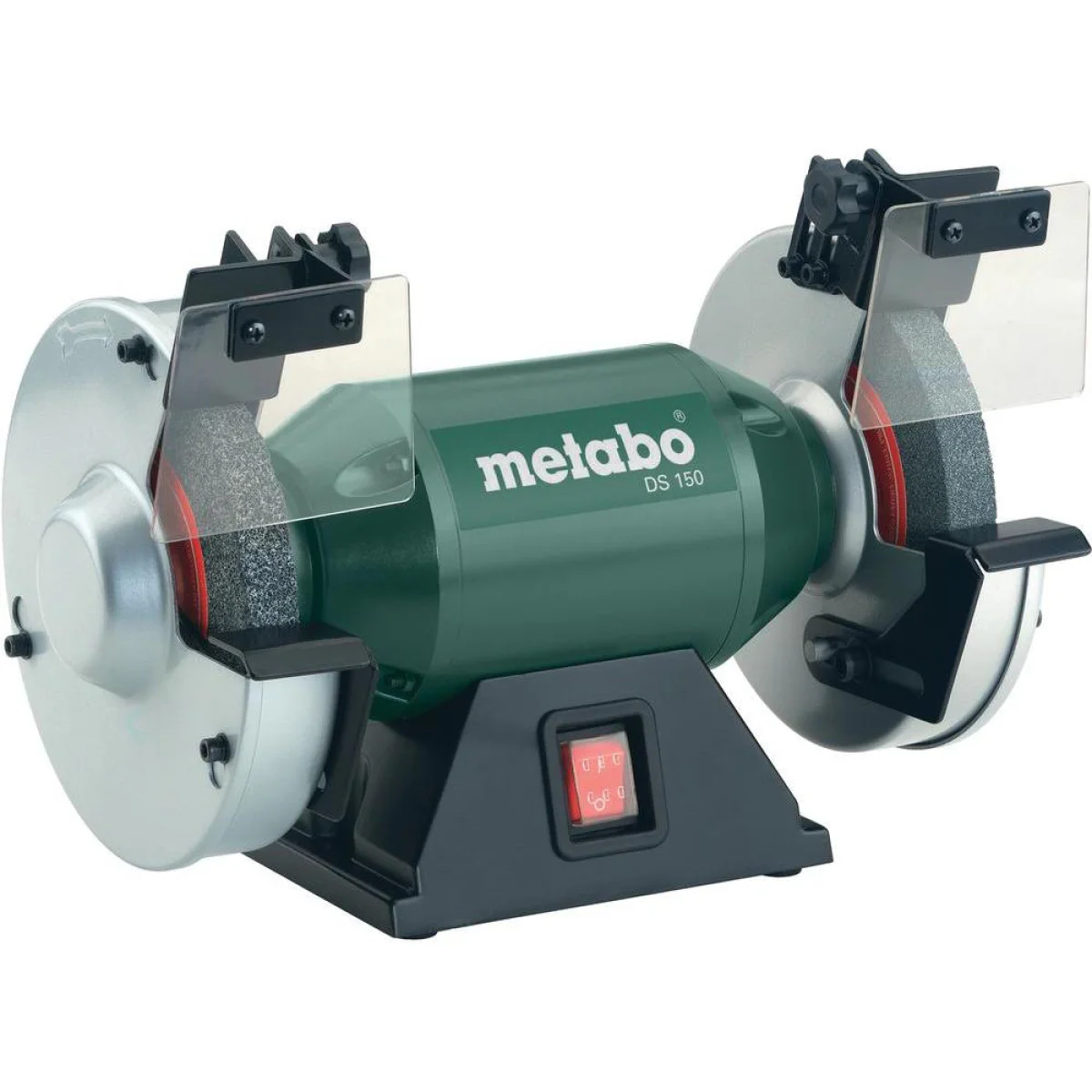 Шмиргел Metabo DS 150 619150000