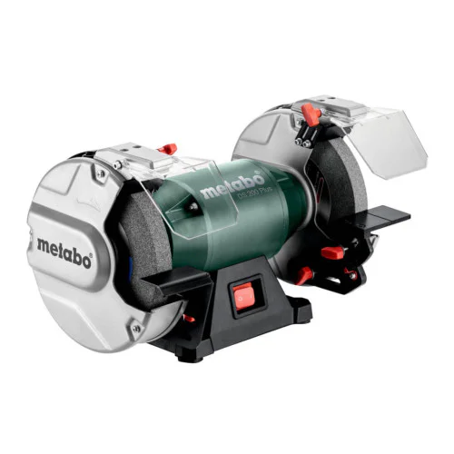 Шмиргел METABO DS 200 PLUS 600W 200mm Шмиргел METABO DS 200 PLUS 600W 200mm