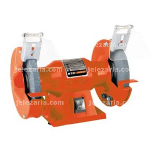 Шмиргел RTR Premium BG0501 
