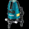 Акумулаторен лазерен нивелир Makita SK40GD 