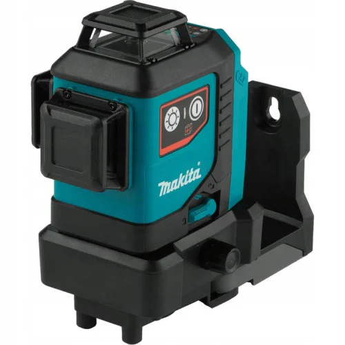 Лазерен нивелир Makita SK700D