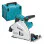 Ръчен циркуляр Makita SP6000, 1300W, ф165мм