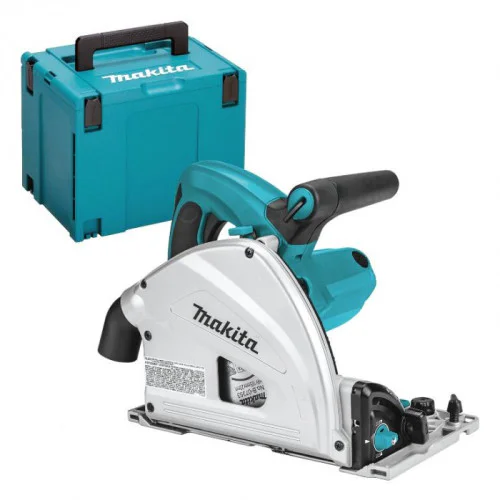 Ръчен циркуляр Makita SP6000, 1300W, ф165мм