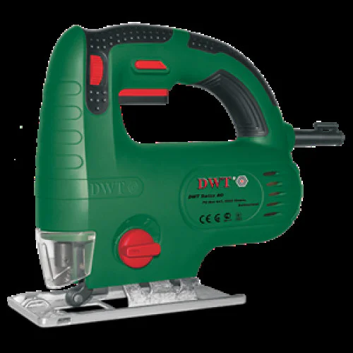 Прободен трион DWT STS 06-80 D