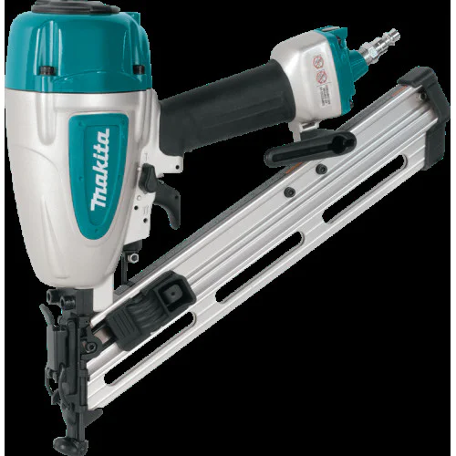 Такер пневматичен Makita AF635 32 - 64 mm