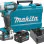 Акумулаторен ударен винтоверт Makita TD110DSME