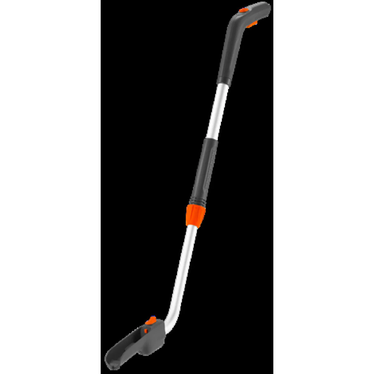 Телескопична дръжка и колела  GARDENA 09859-20