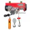 Телфер електрически 1000kg 6m 1600W RD-EH03