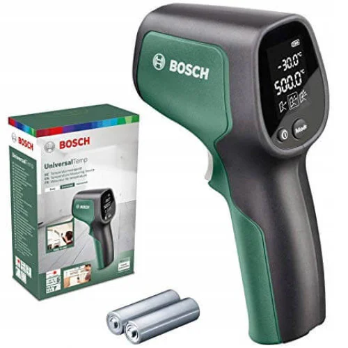 Термодетектор Bosch UniversalTemp Термодетектор Bosch UniversalTemp