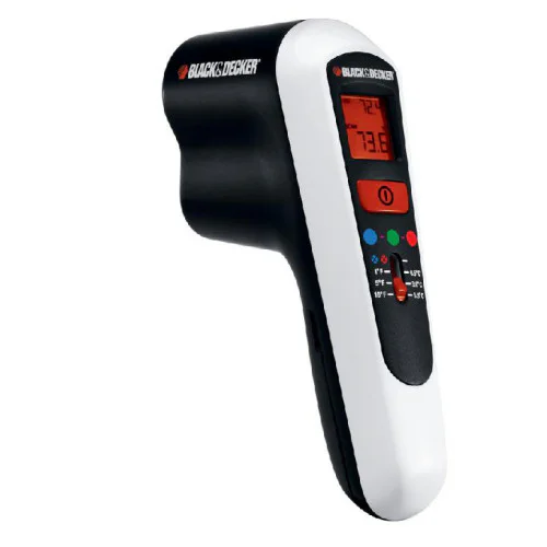 Термометър Black and Decker TLD100