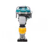 Трамбовъчна машина TOTAL ,6.5HP, 10 kN, 33 x 29 см, 79 кг TP880-2E