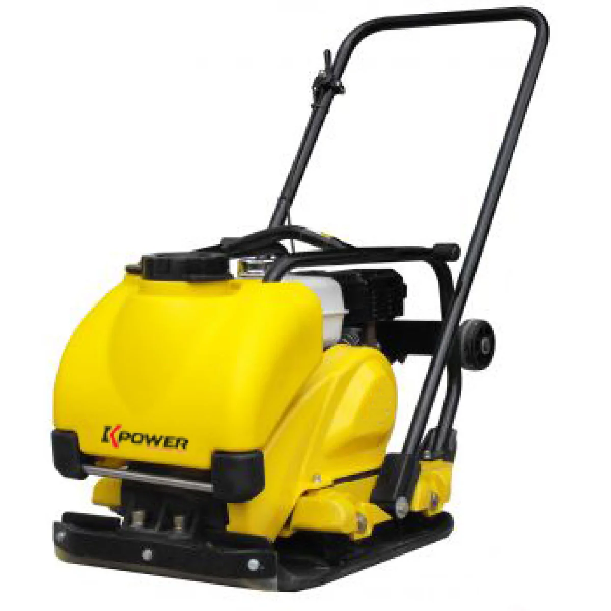 Трамбовка-плоча Kpower PCL100/E PCL100/E