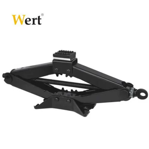 Трапецовиден крик Wert W 2671