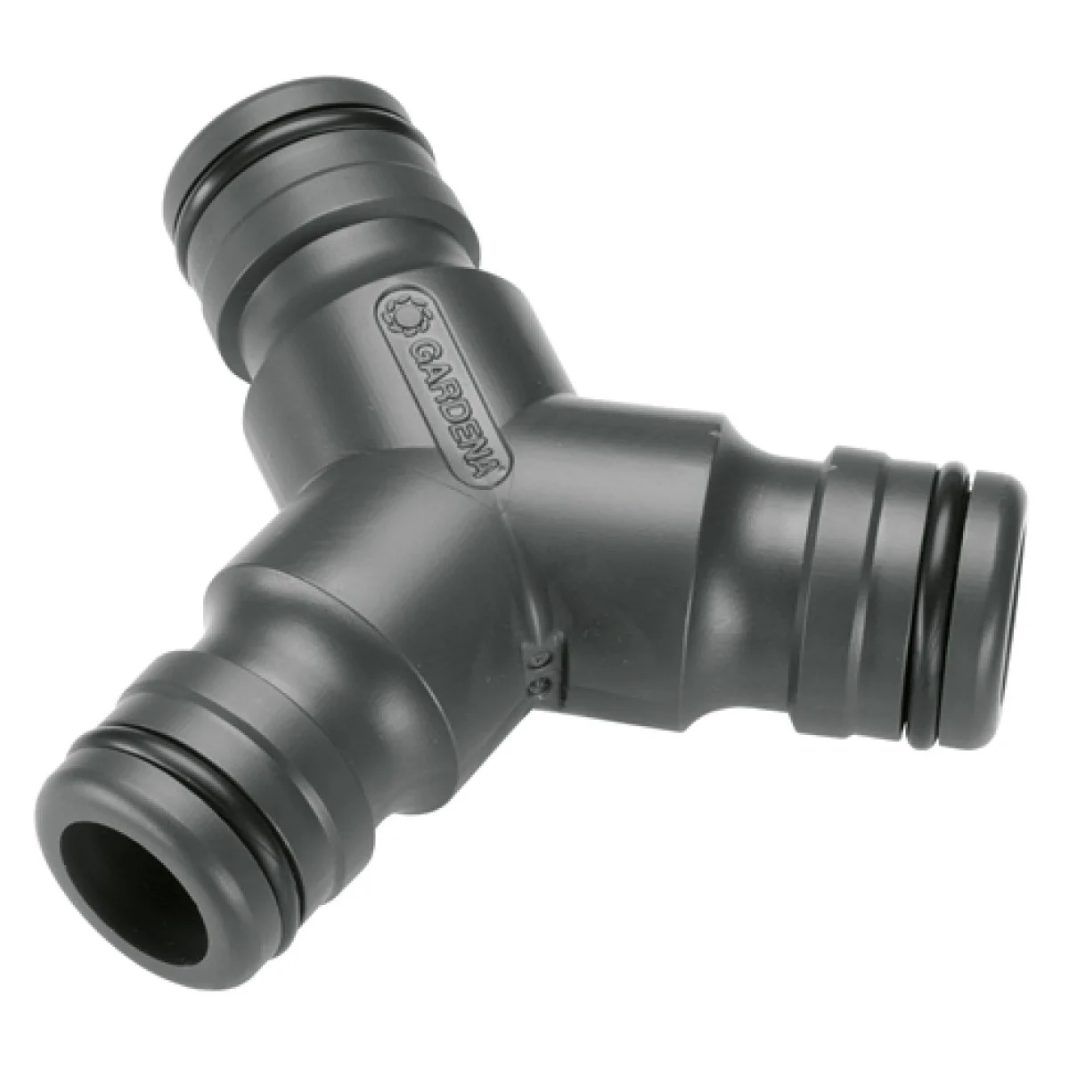 Тройник  Maxi-Flow  GARDENA 02833-20