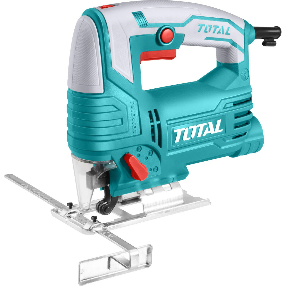 Прободен трион - зеге TOTAL, 65 мм, 570 W TS206656