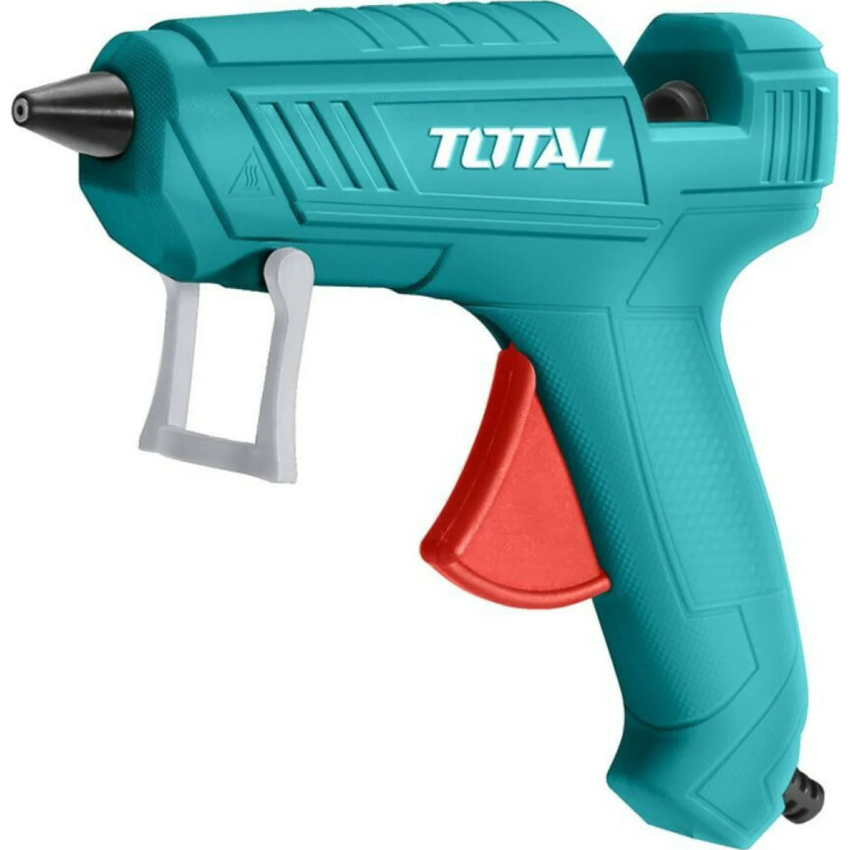 Пистолет за топло лепене TOTAL, 100 W TT101116