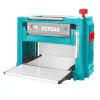 Щрайхмус настолен TOTAL Industrial, 1500 W