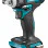 Ударен гайковерт Makita TW005GZ 630Nm 40V 630 Nm без батерия