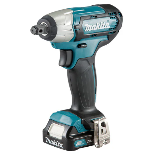 Акумулаторен гайковерт  Makita  TW141DSME Акумулаторен гайковерт  Makita  TW141DSME