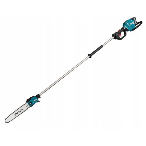 Акумулаторна телескопична кастрачка Makita UA003GZ, XGT, 40 V, 30 см, без батерия и зарядно