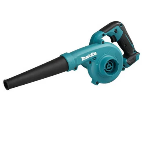 Акумулаторна въздуходувка Makita UB100DZ, 12 V, 2.6 м³/мин, соло