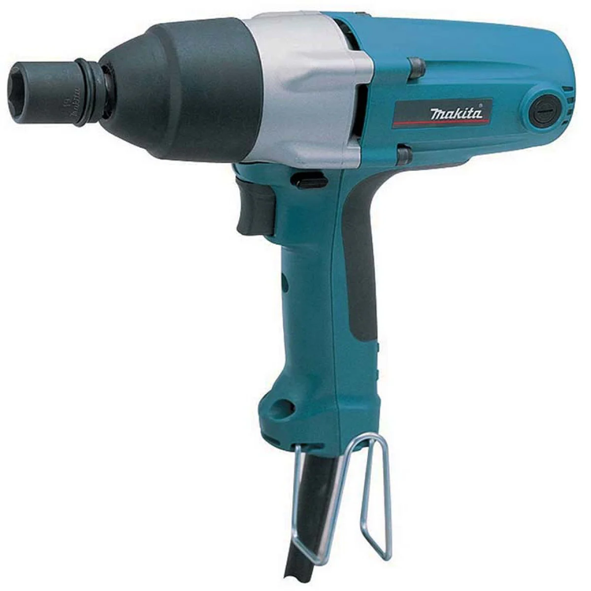 Ударен Гайковерт Makita TW0200 TW0200