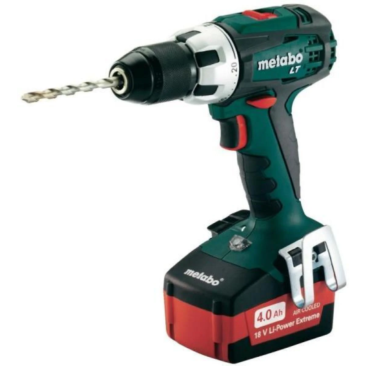 Ударна акумулаторна бормашина METABO SB 18 LT 602103500
