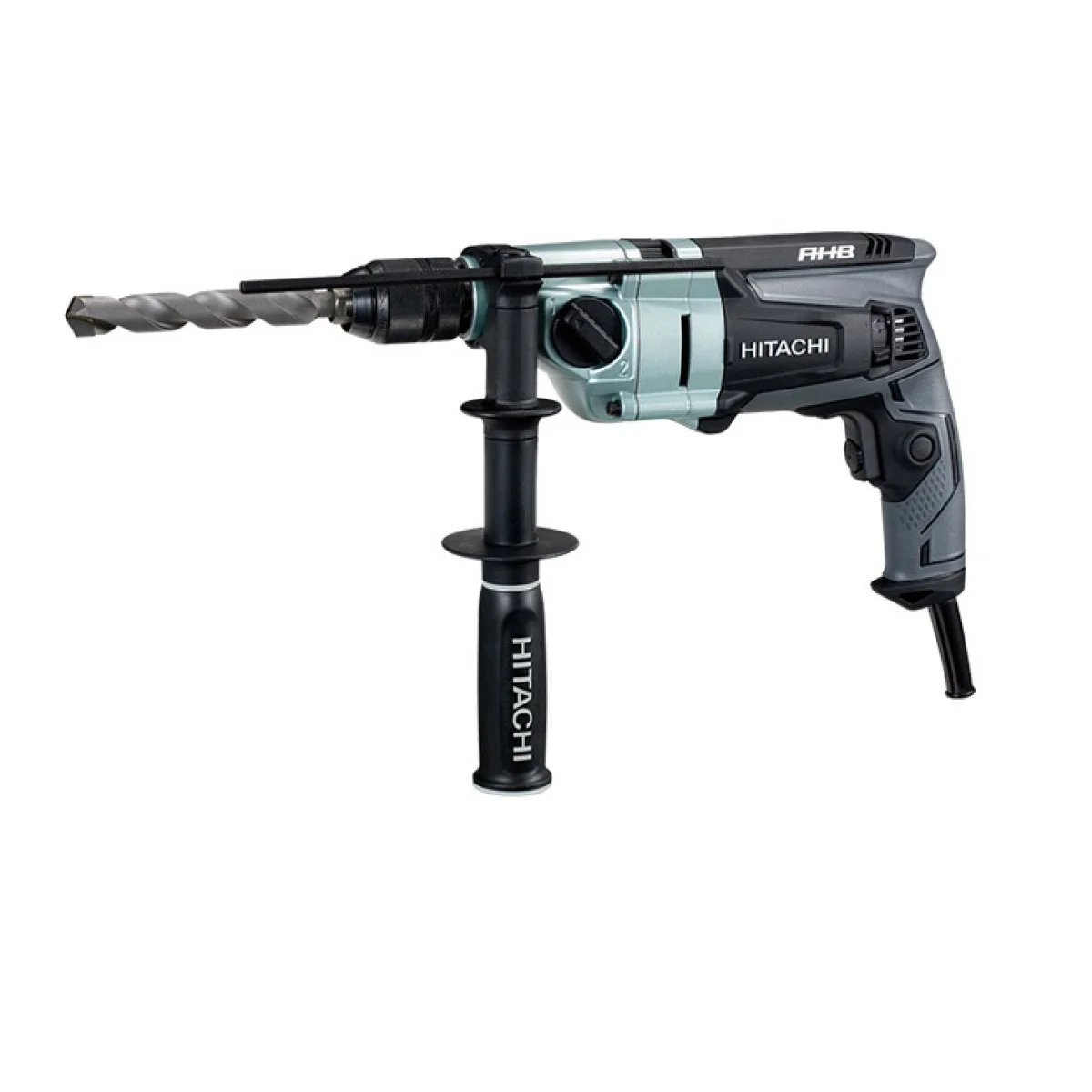 Ударна бормашина Hitachi DV22V, 1120W DV22V-WVZ