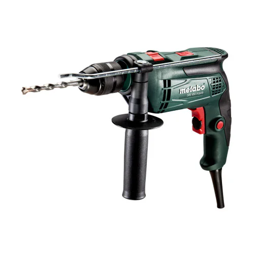 Ударна бормашина Metabo SBE 650