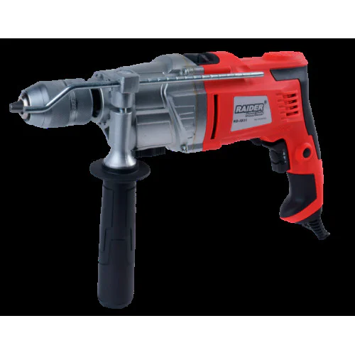 Ударна бормашина Райдер RDP-ID31