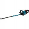 Акумулаторен храсторез Makita UH005GZ, XGT, 40 V, 750 мм, без батерия и зарядно
