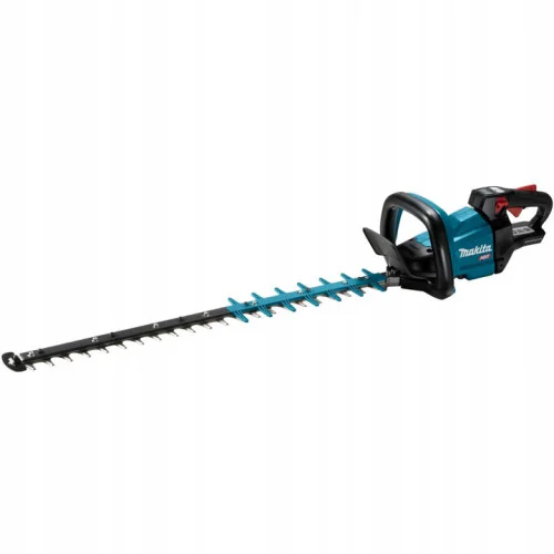 Акумулаторен храсторез Makita UH005GZ, XGT, 40 V, 750 мм, без батерия и зарядно