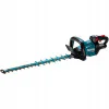 Акумулаторен храсторез Makita UH008GZ, XGT, 40 V, 600 мм, без батерия и зарядно