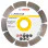 Универсален диамантен диск BOSCH ECO 115х22.33мм ,  2 608 615 027