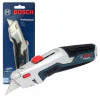Универсален прибиращ се макетен нож Bosch 1600A01V3H 1600A01V3H